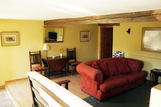 North York Moors Holiday Cottages Primrose Cottage Pickering