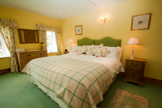 Pickering B&B Accommodation