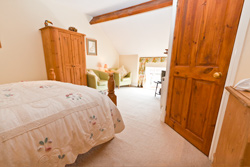 Levisham B&B Guest House