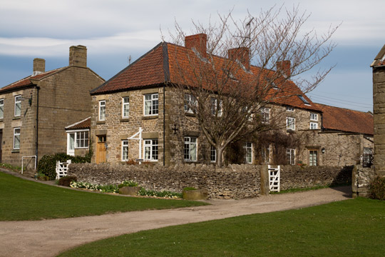 Levisham B&B & Holiday Cottages