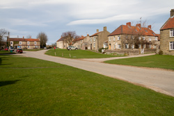 Levisham - North York Moors  NP