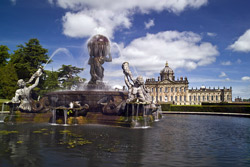 Castle Howard