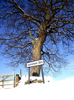 Levisham - North York Moors