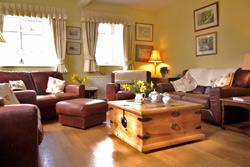 Levisham Bed & Breakfast