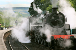 North York Moors Railway