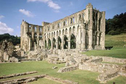 Rievaulx Abbey