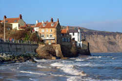 Robin Hoods Bay