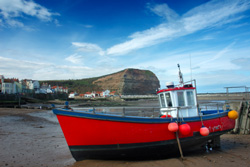 Staithes