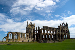 Whitby Abbey